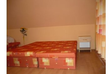 Eslovaquia Byt Veľký Meder, Interior